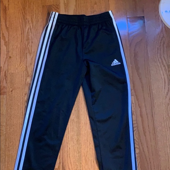 childrens adidas joggers